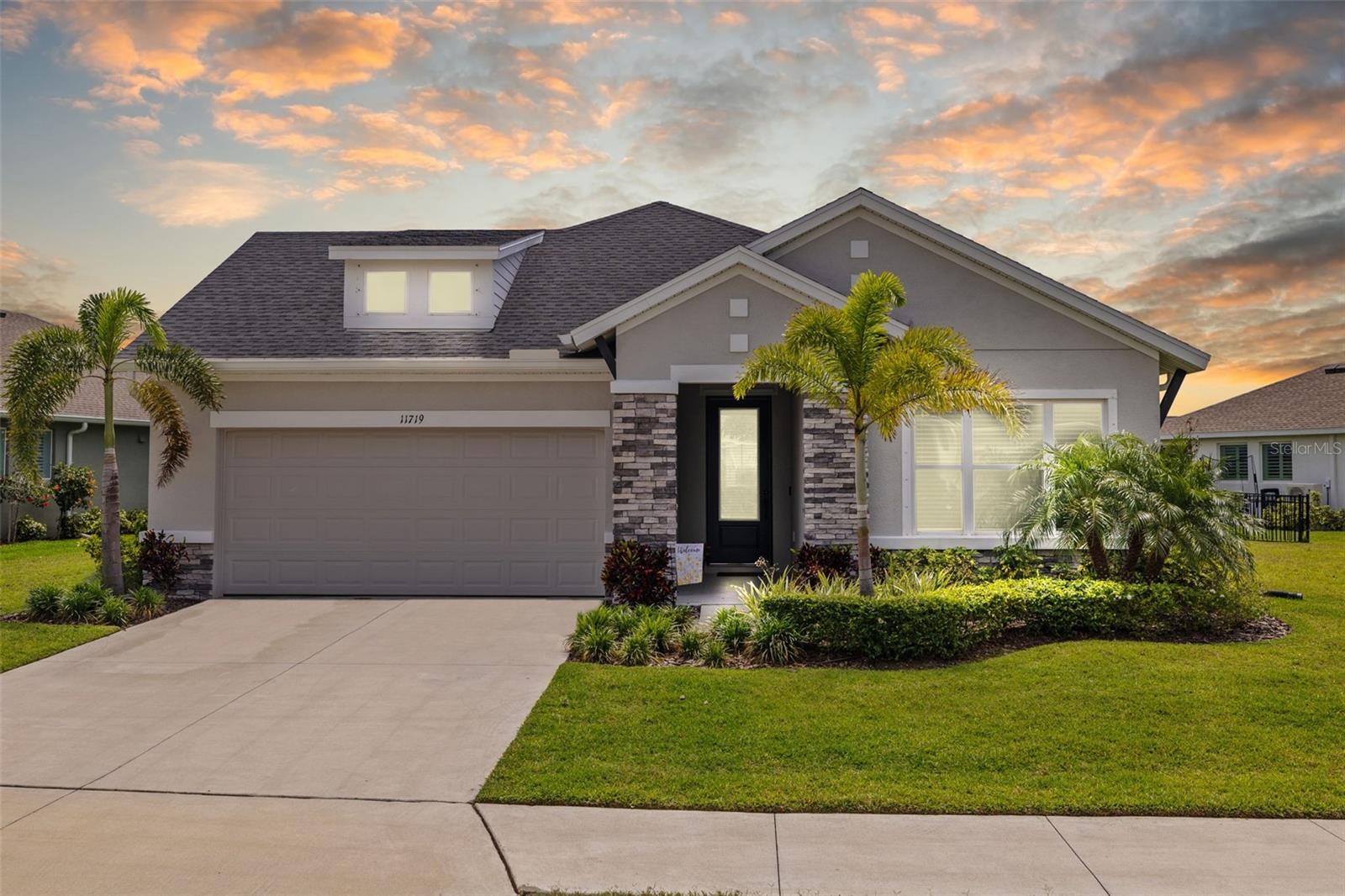 11719 CHEVELON LANE
