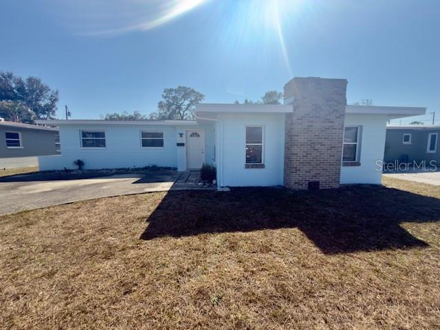 LANGS SUB - Residential Lease