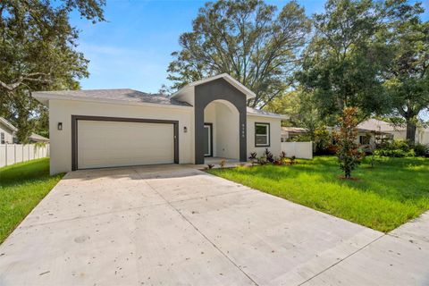 A home in PINELLAS PARK