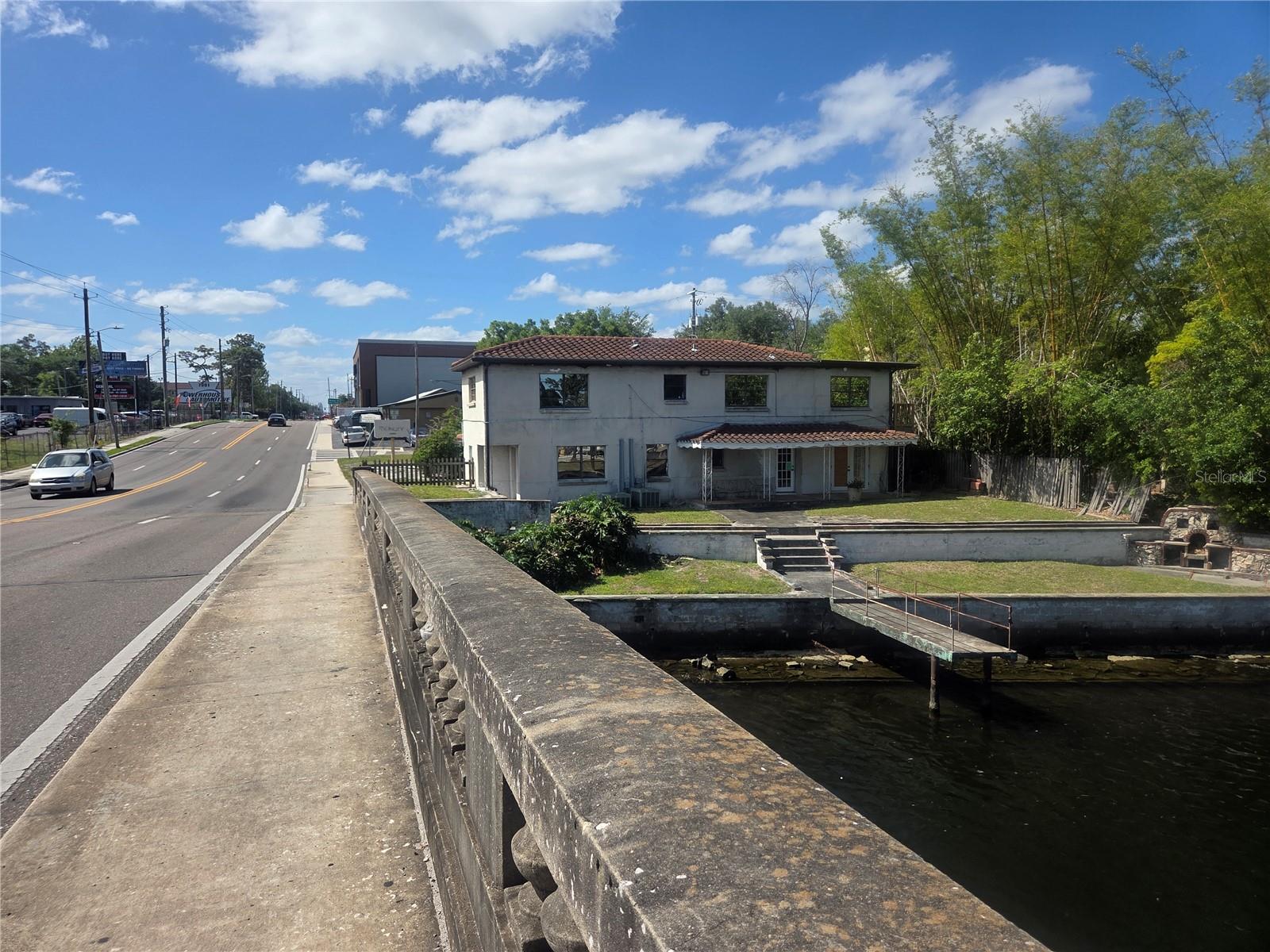 GOLDSTEINS HILLSBOROUGH HEIGH - Commercial Sale