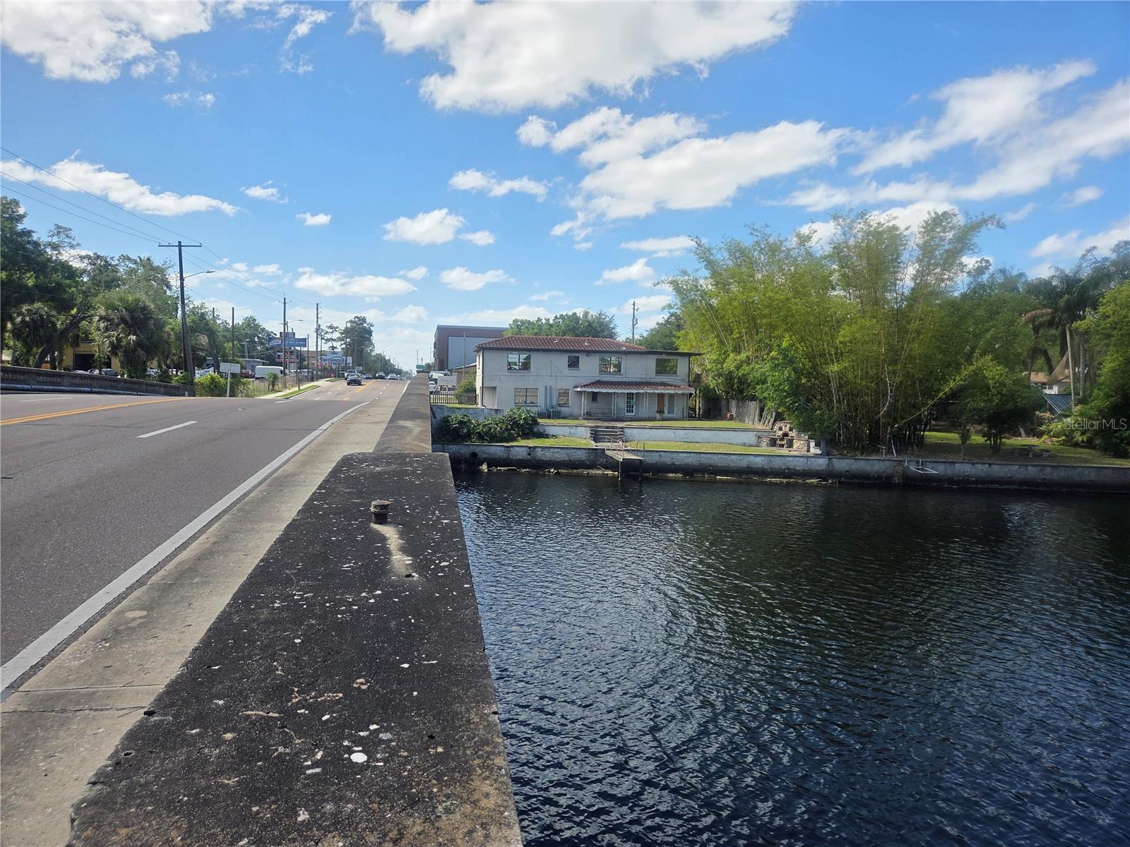 GOLDSTEINS HILLSBOROUGH HEIGH - Commercial Sale
