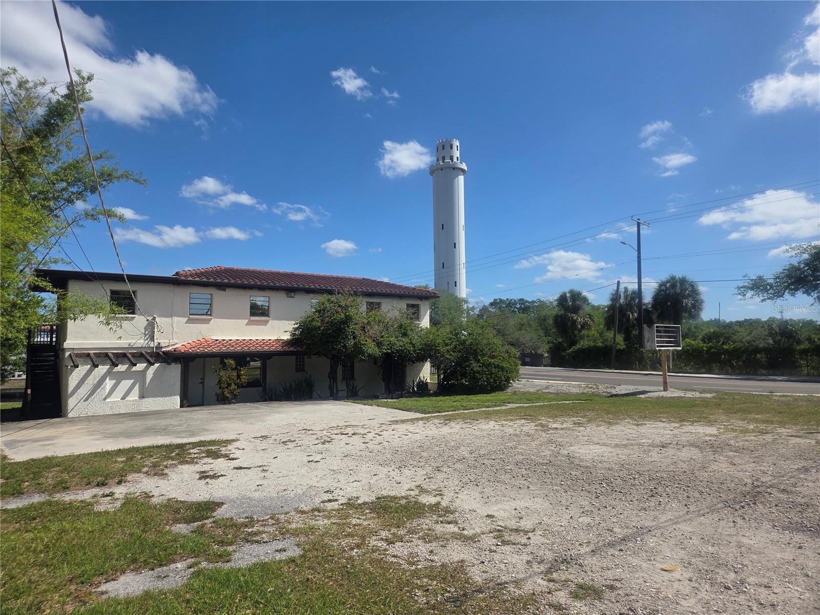 GOLDSTEINS HILLSBOROUGH HEIGH - Commercial Sale