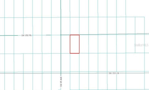 Tiny photo for Tbd, Dunnellon, FL 34432 (MLS # OM726534)