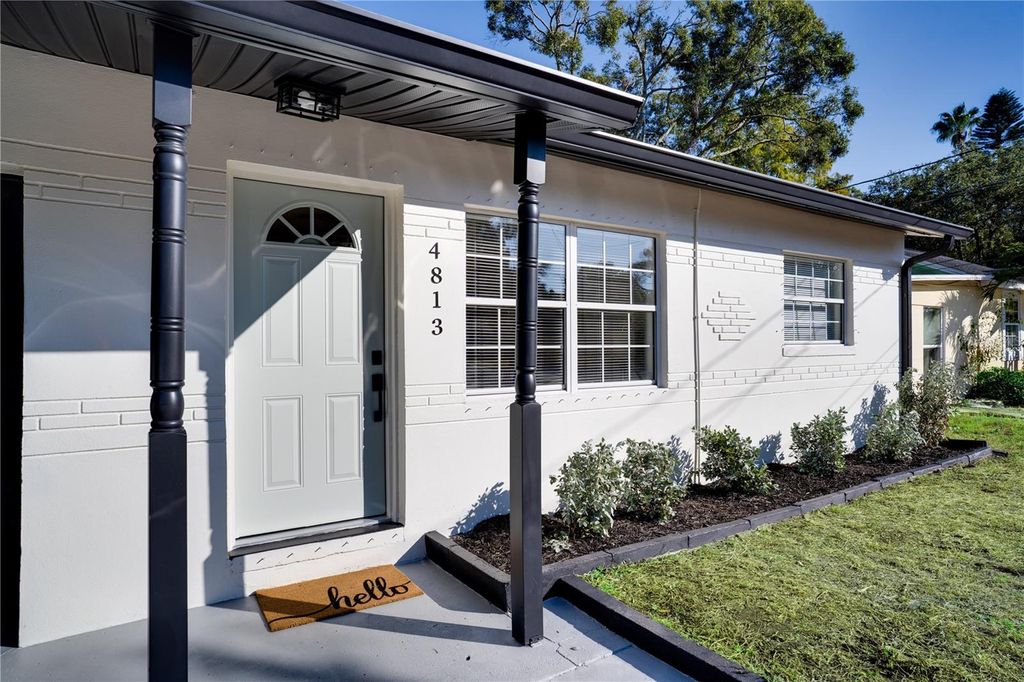 Photo of 4813 71st Street N, St Petersburg, FL 33709 (MLS # TB8450312)