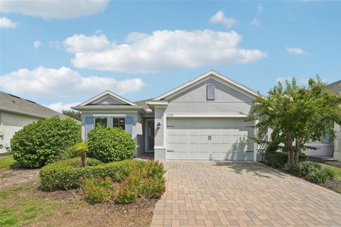 Photo of 2132 Antilles Club Drive, Kissimmee, FL 34747 (MLS # O6344334)