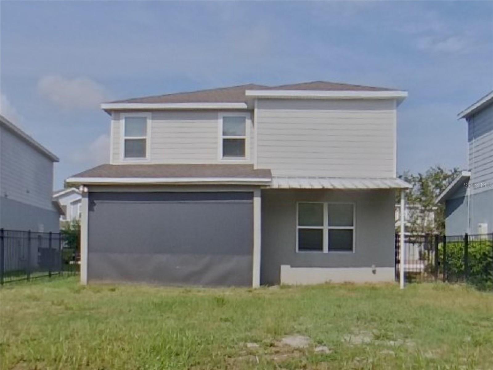 VICTORIA TRLS NORTHWEST 7 PH 2 - Residential Lease