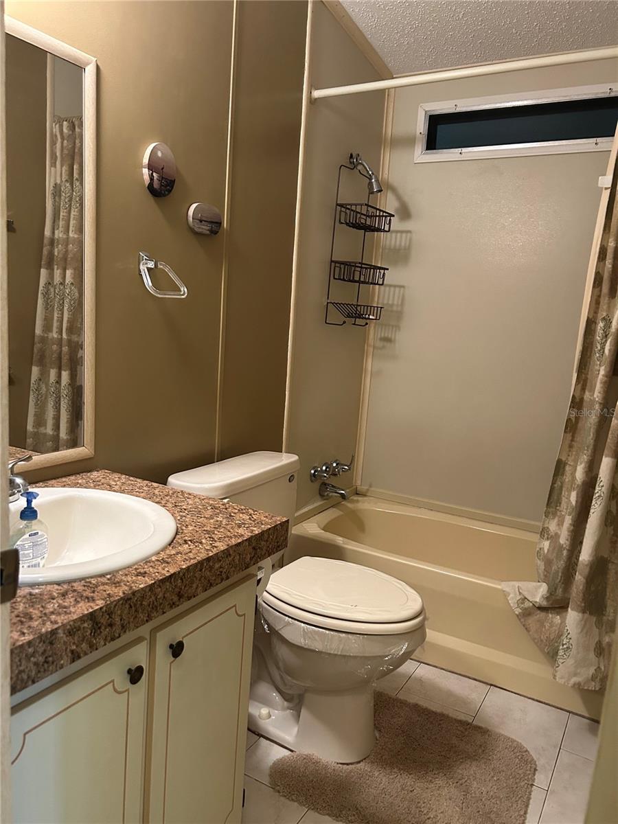 POLO PARK EAST MHP - Residential