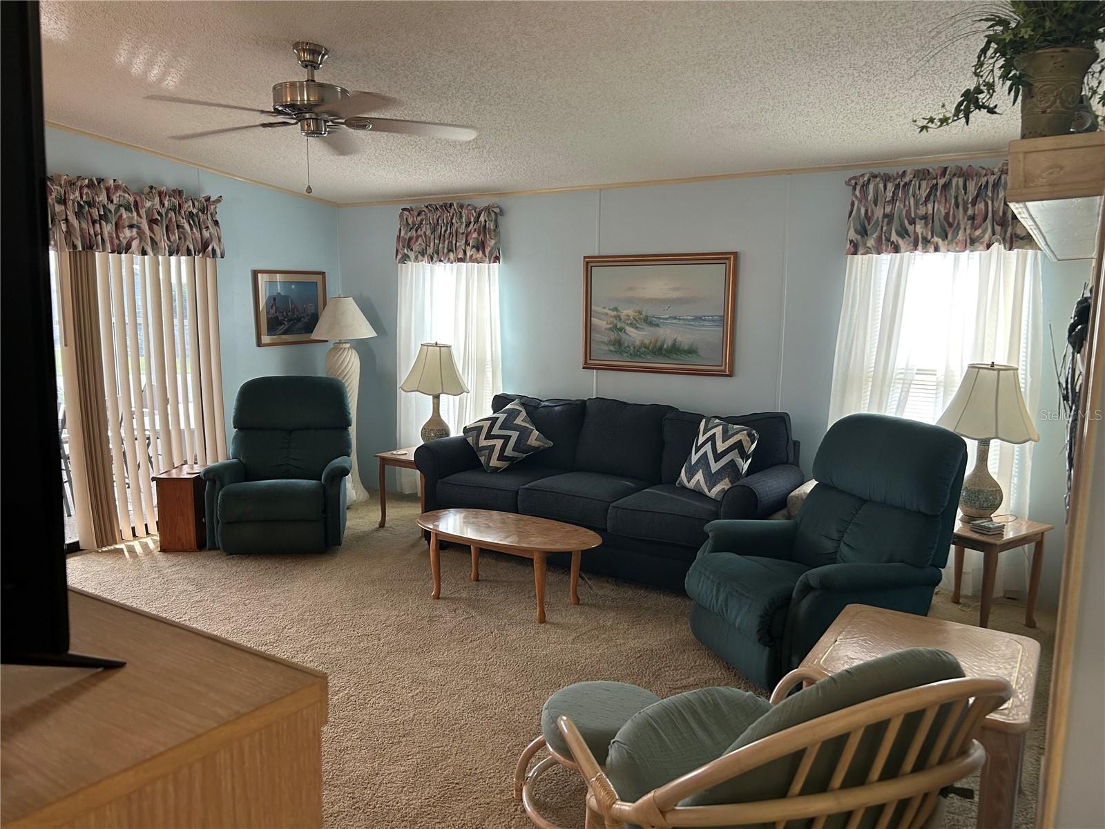 POLO PARK EAST MHP - Residential
