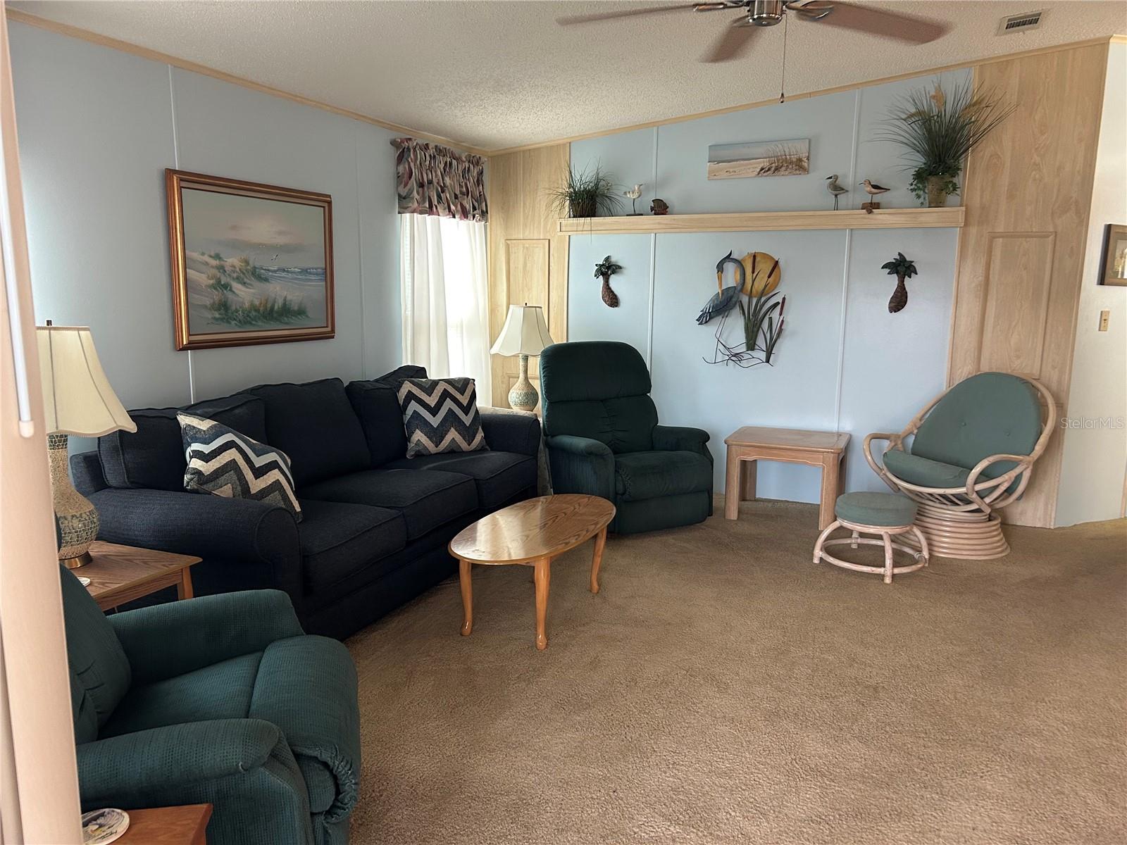 POLO PARK EAST MHP - Residential