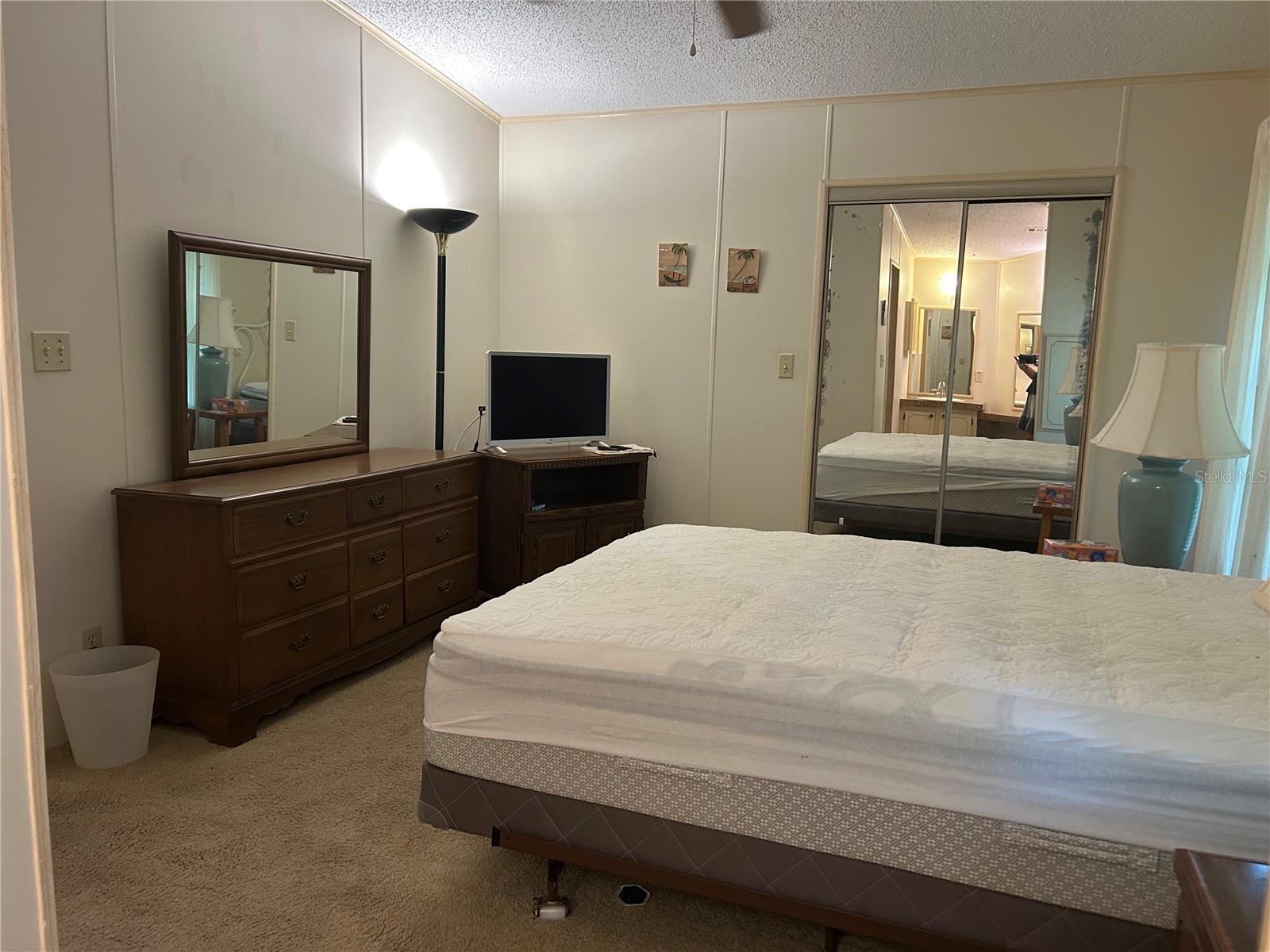 POLO PARK EAST MHP - Residential