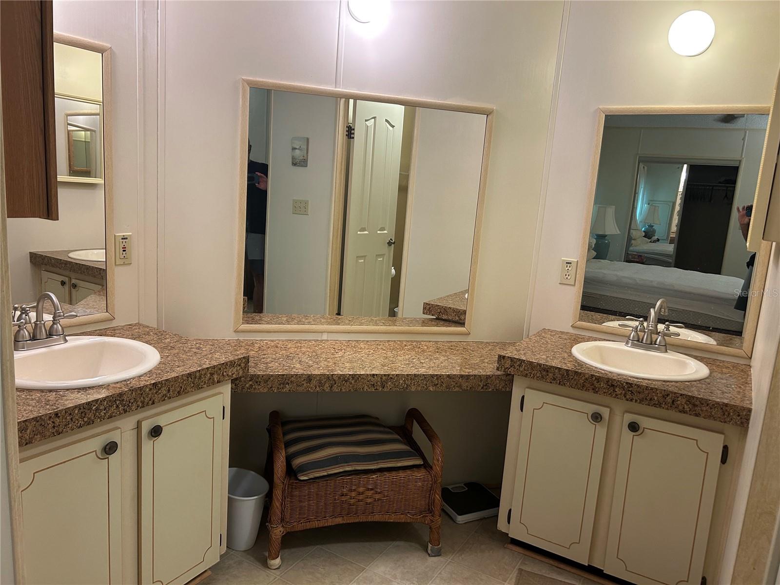 POLO PARK EAST MHP - Residential