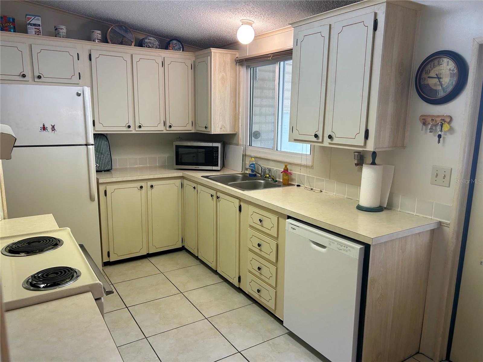 POLO PARK EAST MHP - Residential