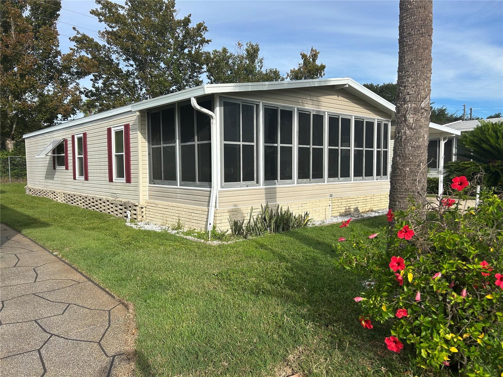 POLO PARK EAST MHP - Residential