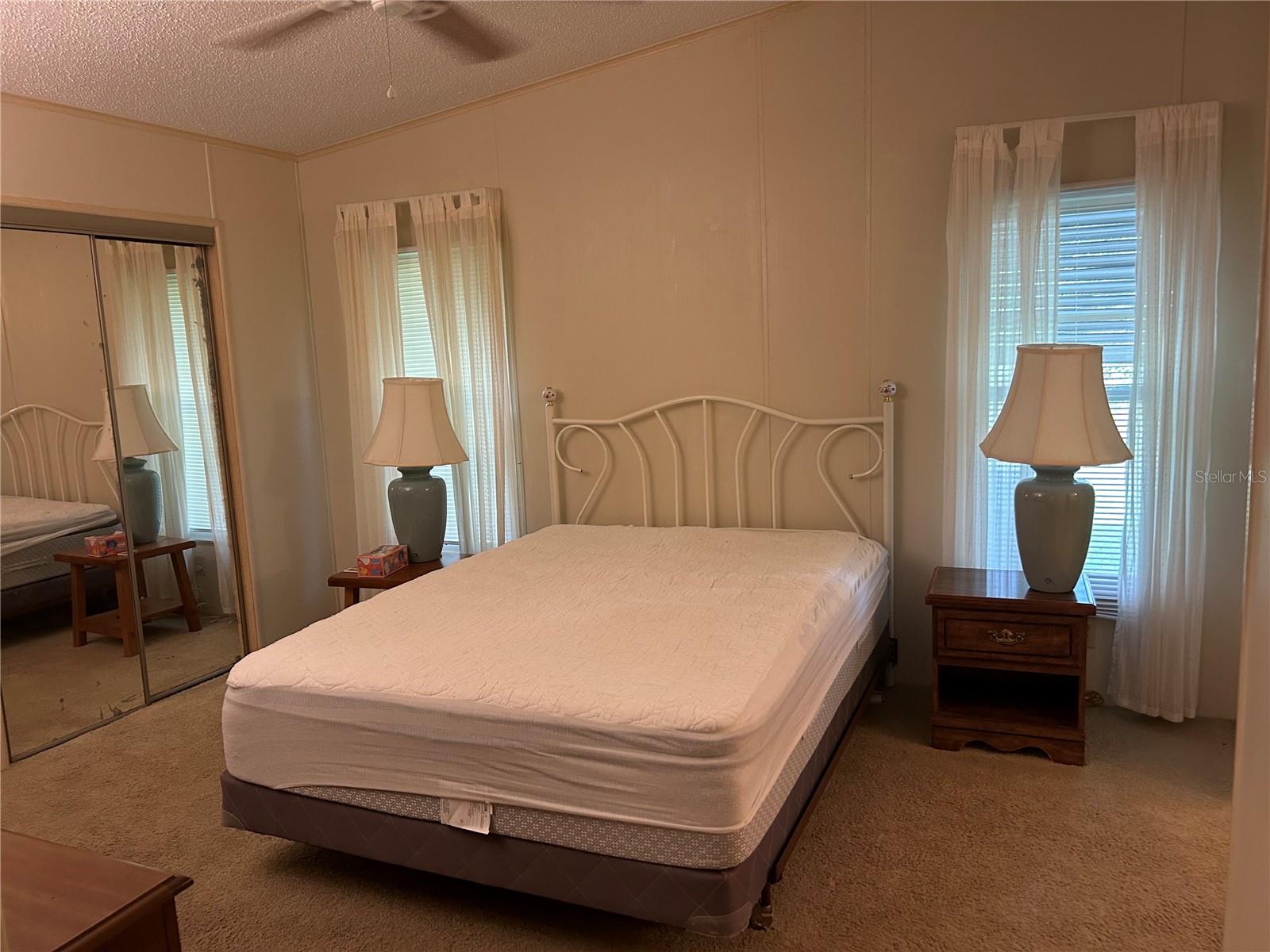 POLO PARK EAST MHP - Residential