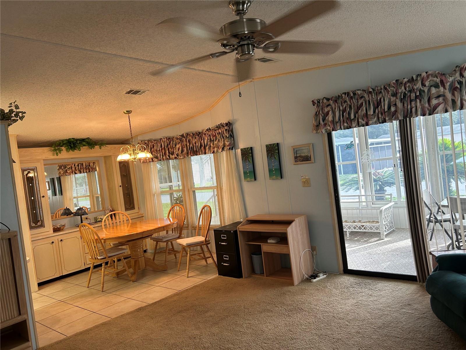 POLO PARK EAST MHP - Residential