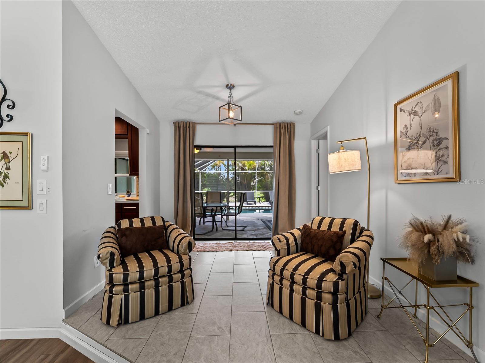 PUNTA GORDA ILSES SEC 23 - Residential