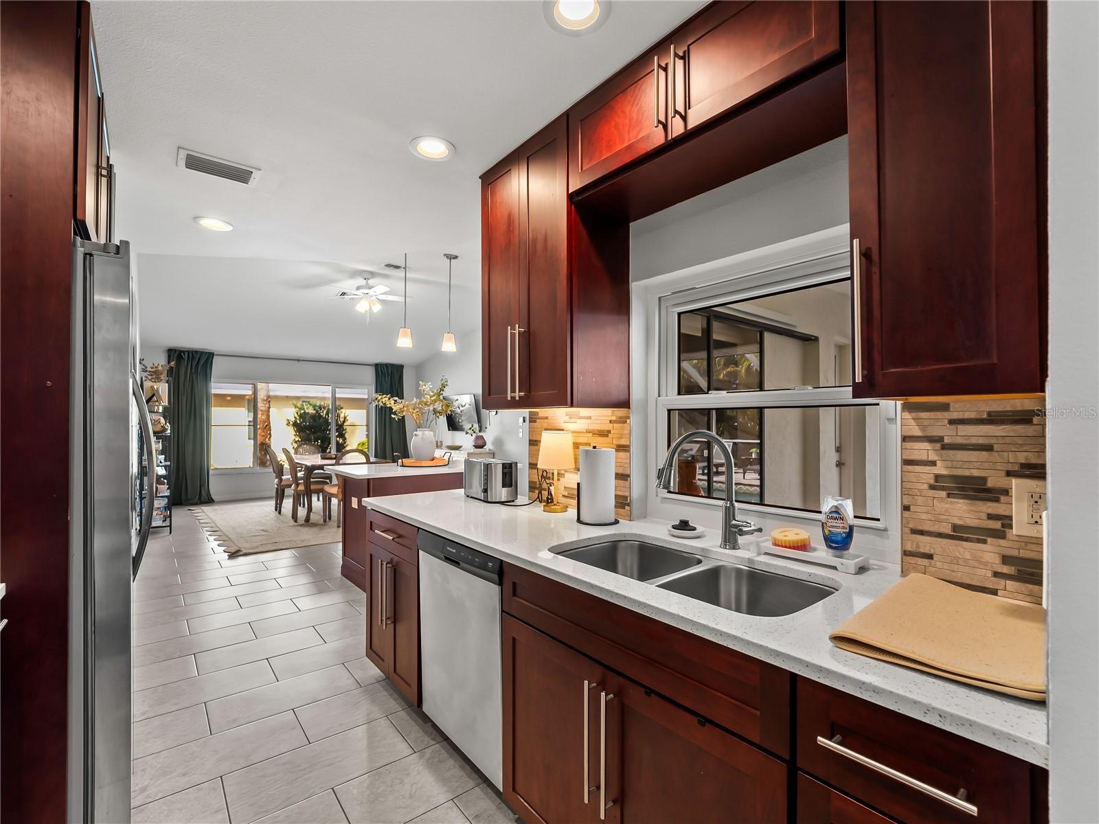 PUNTA GORDA ILSES SEC 23 - Residential