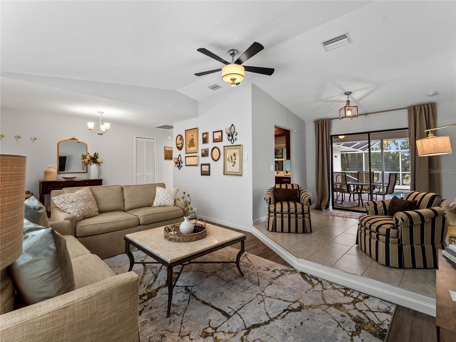 PUNTA GORDA ILSES SEC 23 - Residential