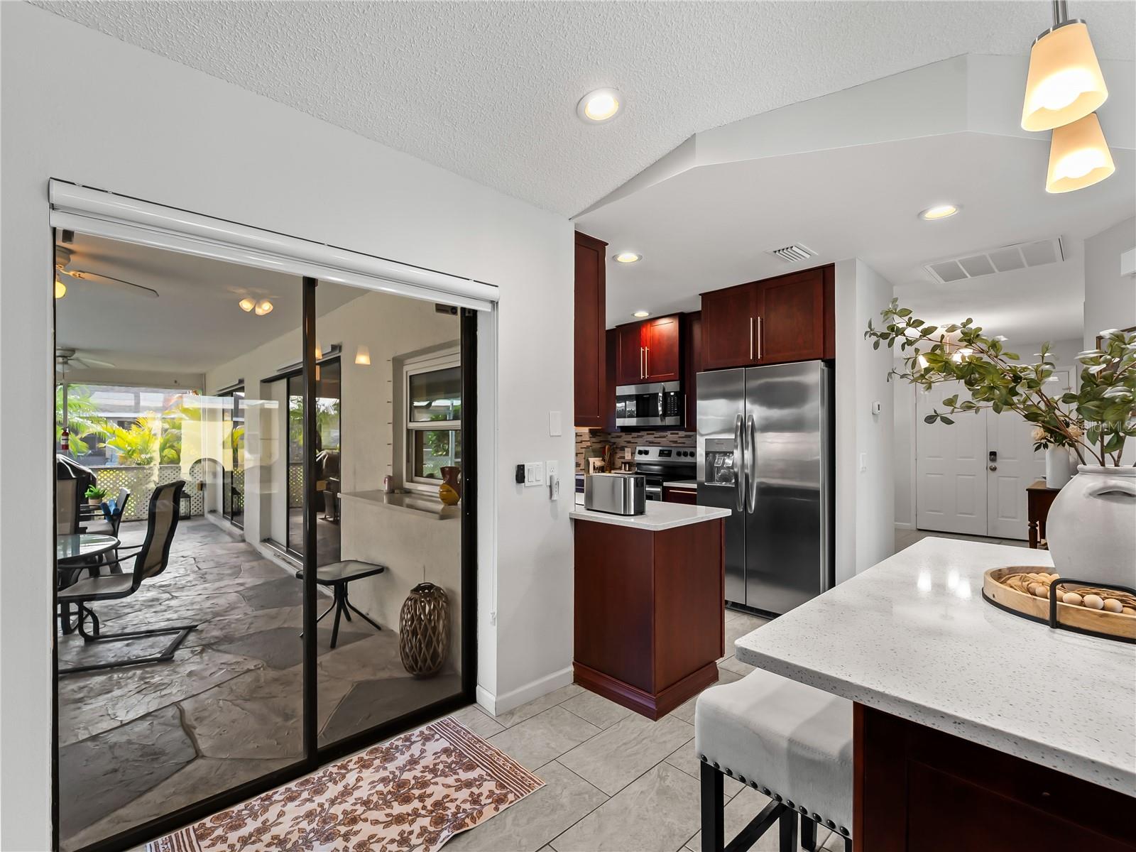 PUNTA GORDA ILSES SEC 23 - Residential