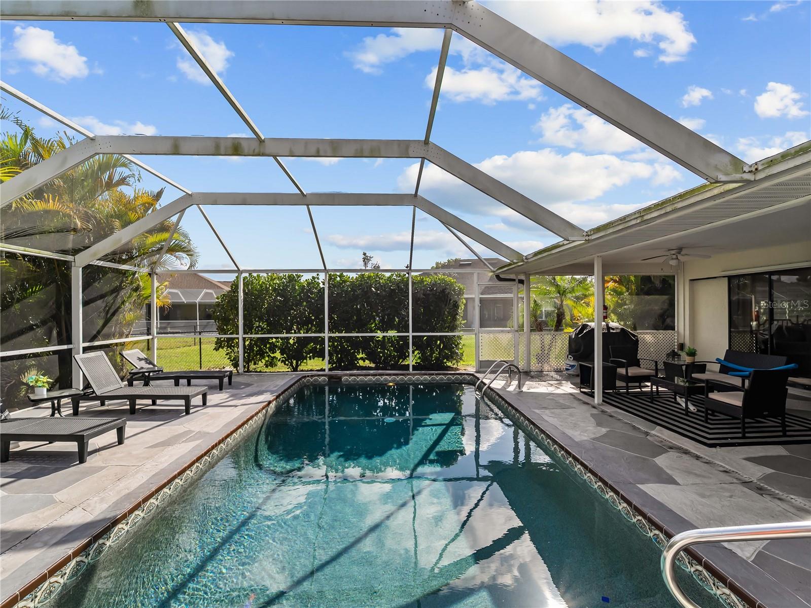 PUNTA GORDA ILSES SEC 23 - Residential