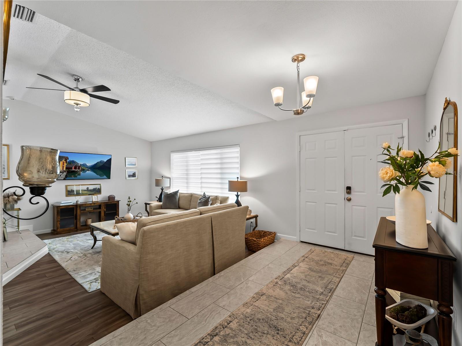 PUNTA GORDA ILSES SEC 23 - Residential