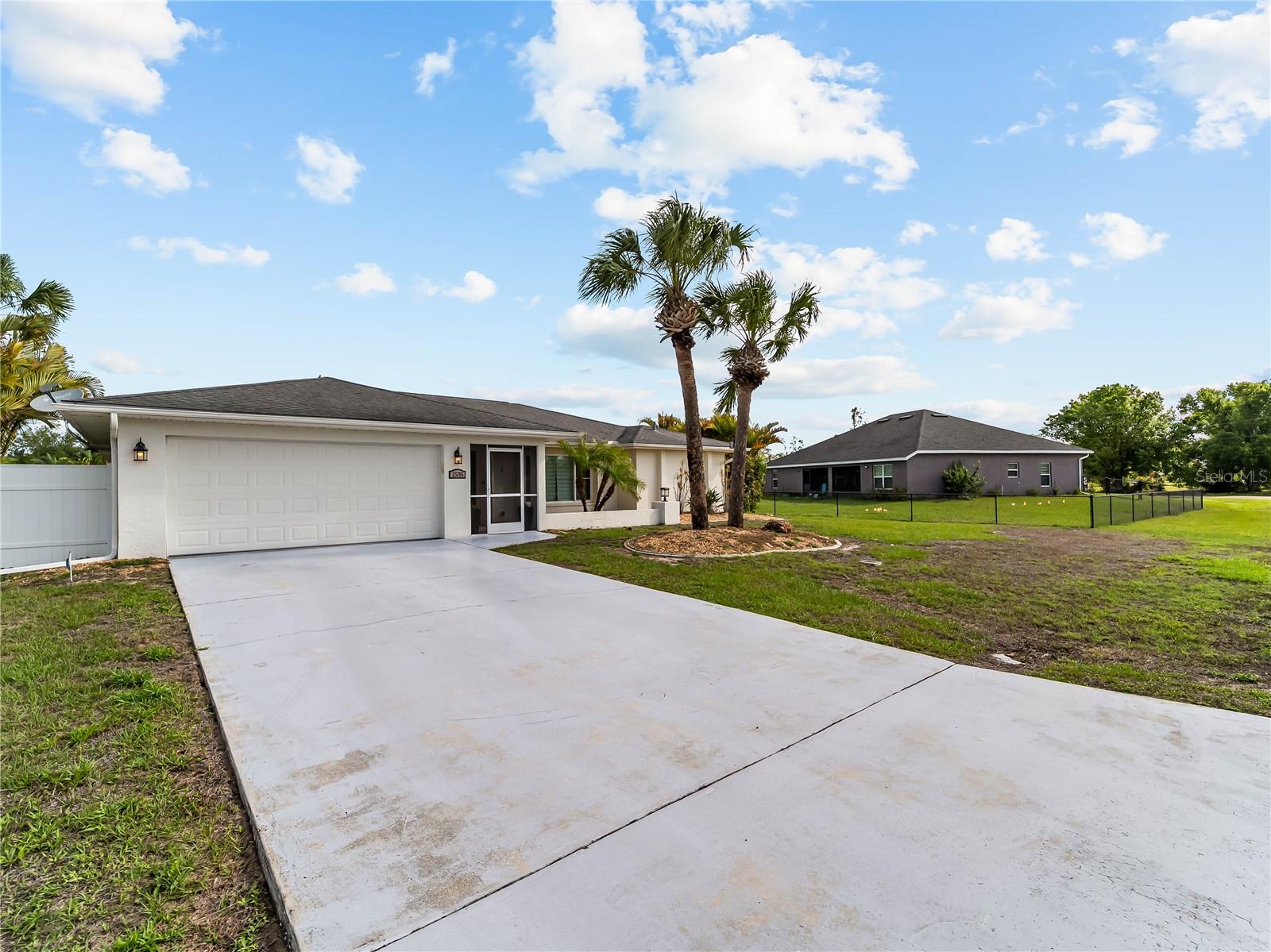 PUNTA GORDA ILSES SEC 23 - Residential