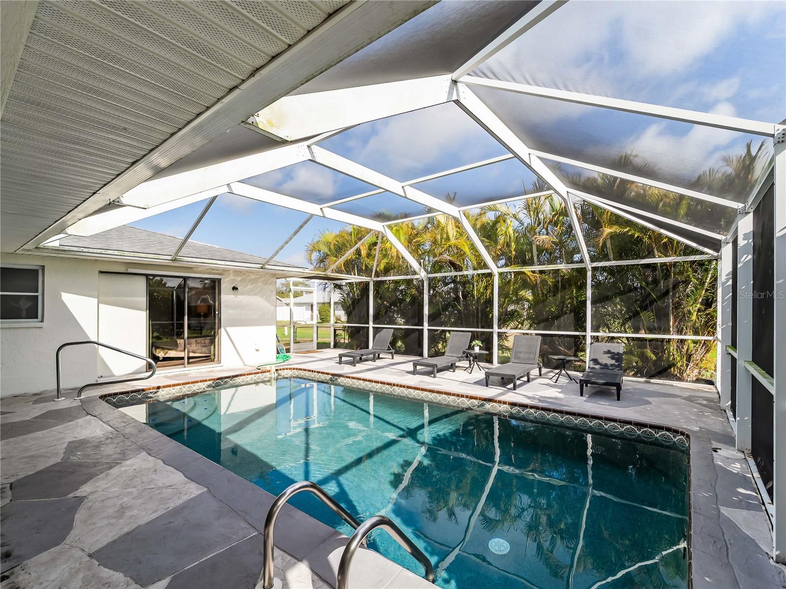 PUNTA GORDA ILSES SEC 23 - Residential