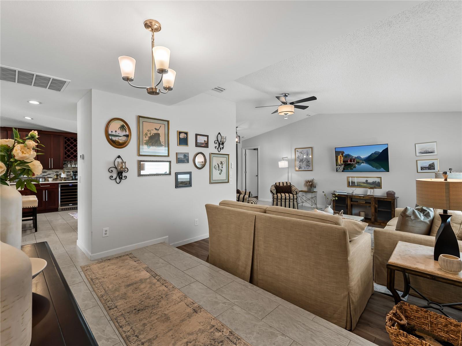 PUNTA GORDA ILSES SEC 23 - Residential