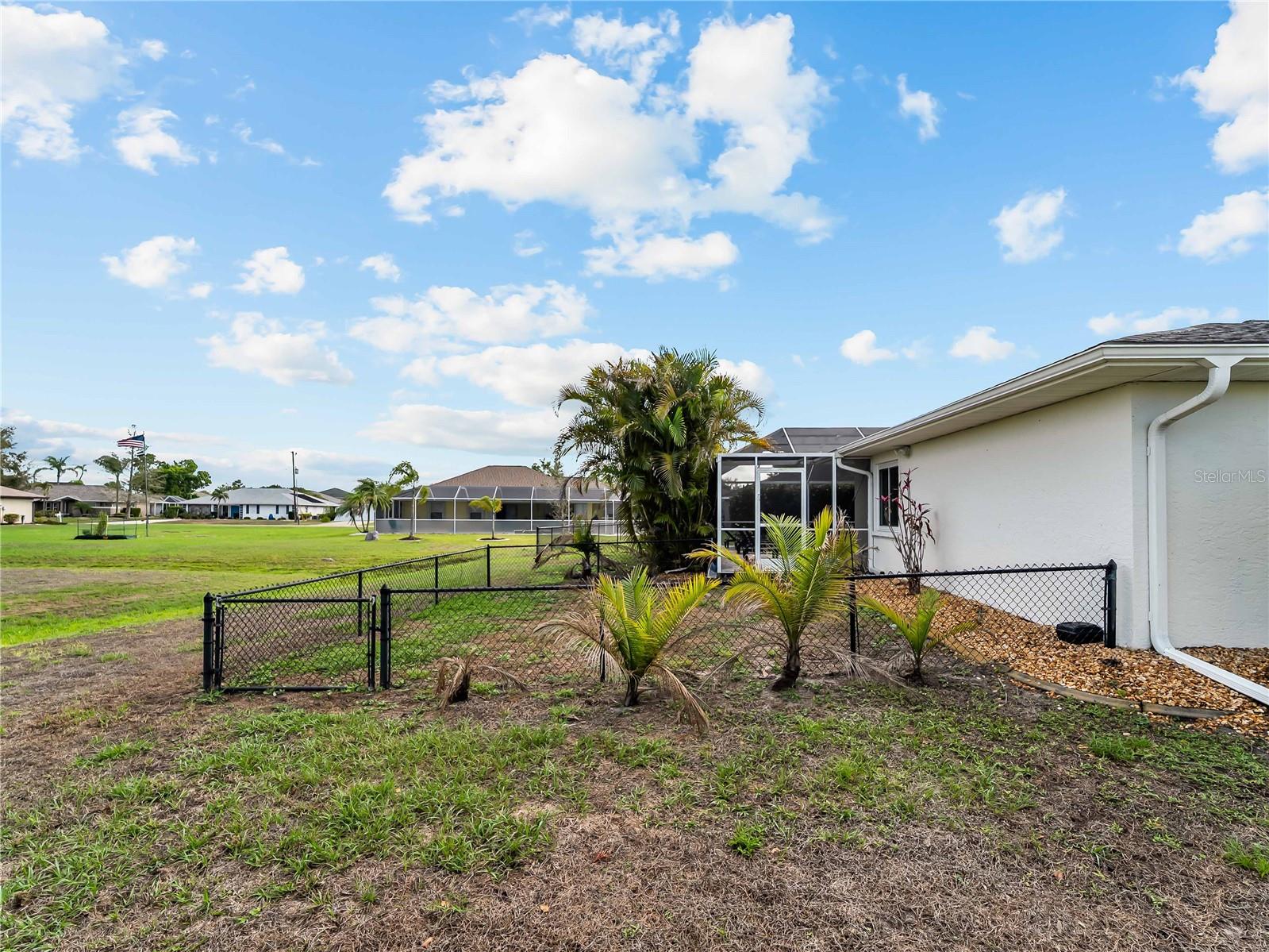 PUNTA GORDA ILSES SEC 23 - Residential