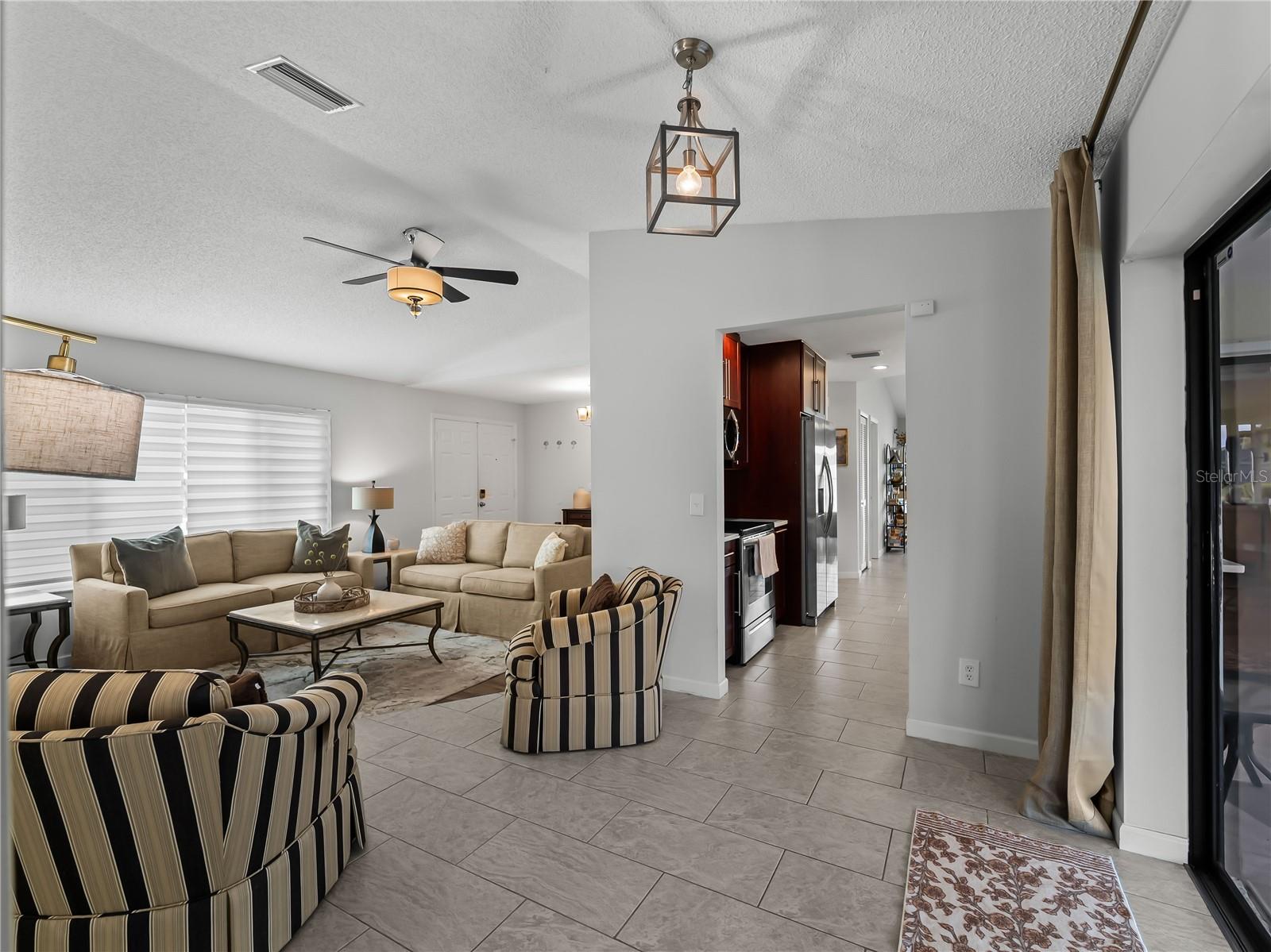 PUNTA GORDA ILSES SEC 23 - Residential