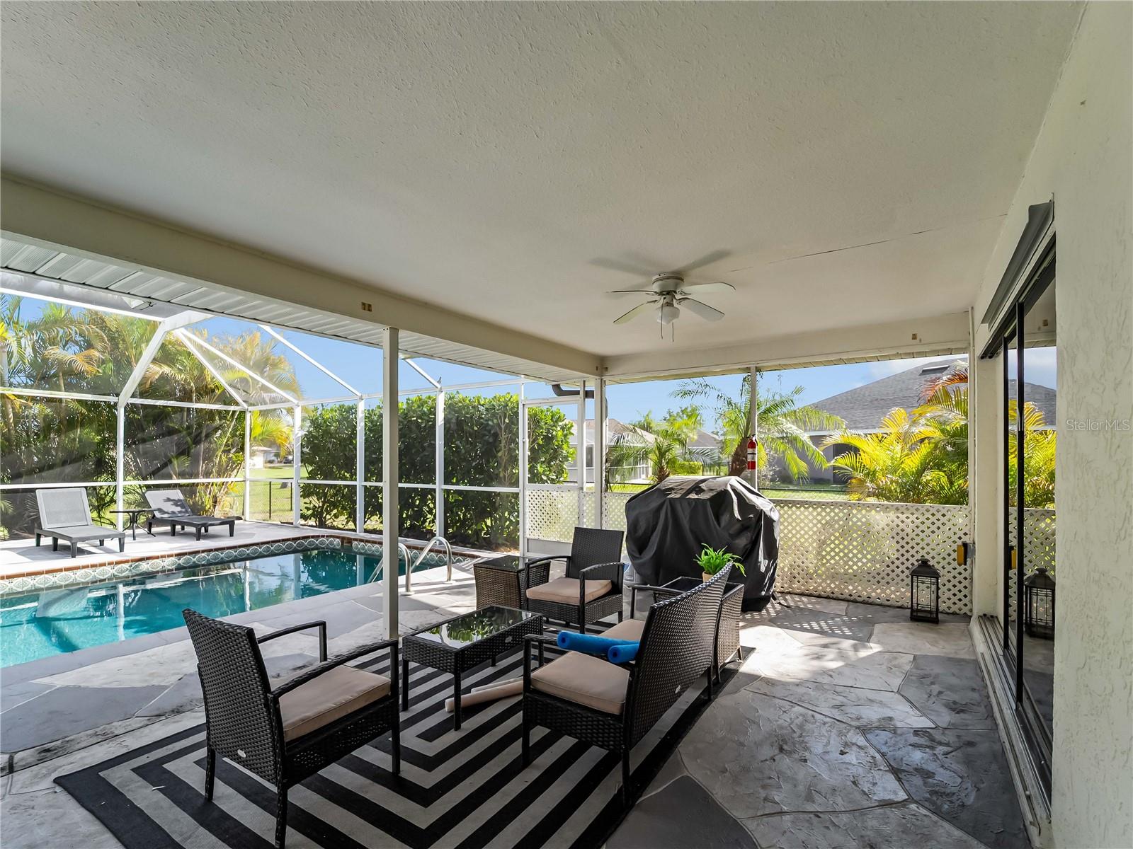 PUNTA GORDA ILSES SEC 23 - Residential