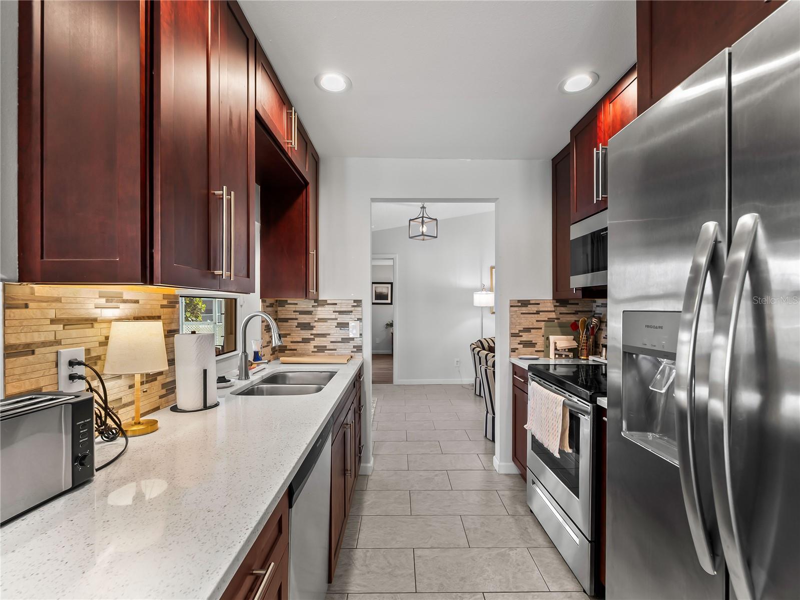 PUNTA GORDA ILSES SEC 23 - Residential