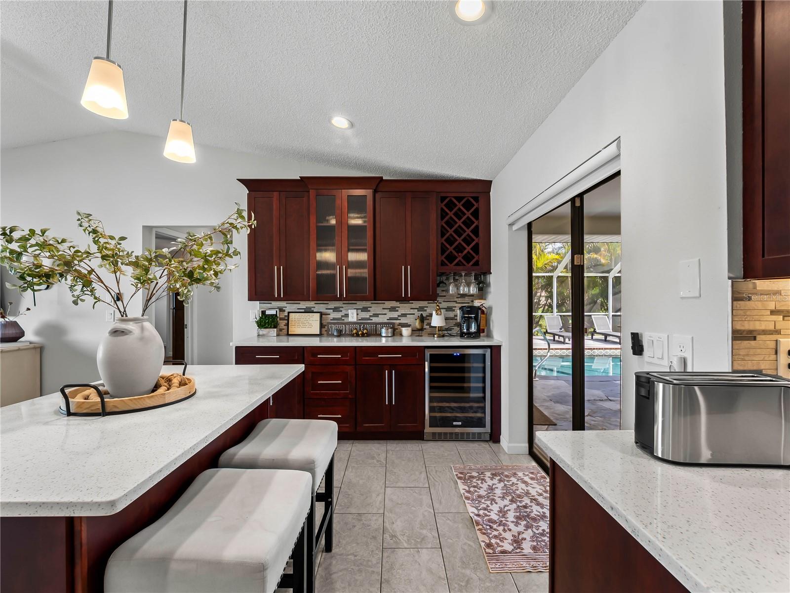 PUNTA GORDA ILSES SEC 23 - Residential