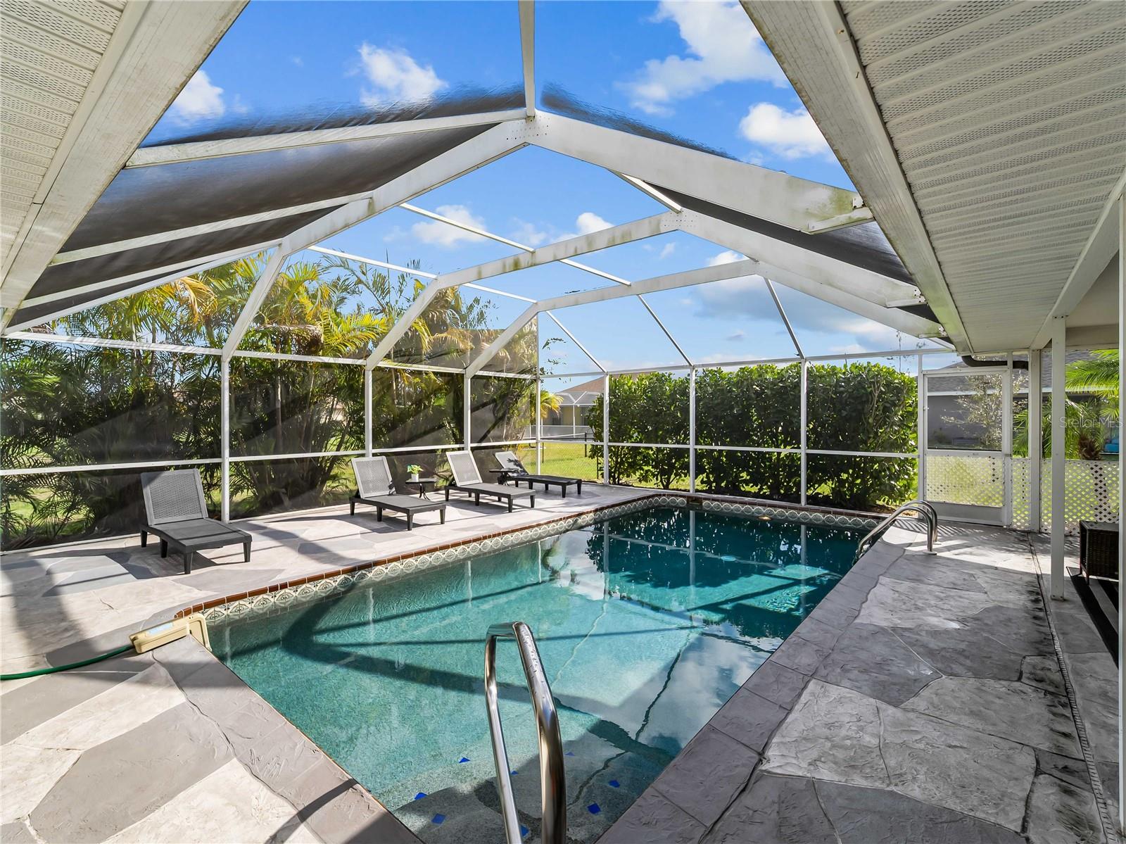 PUNTA GORDA ILSES SEC 23 - Residential