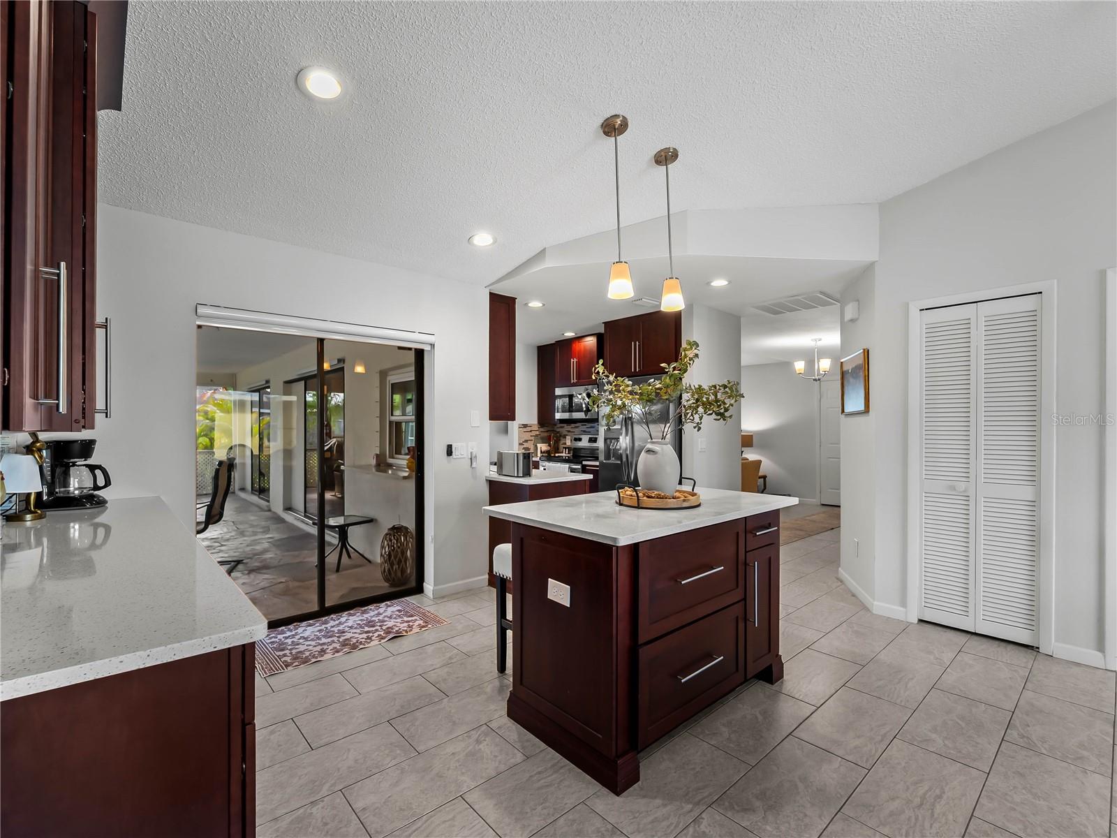 PUNTA GORDA ILSES SEC 23 - Residential