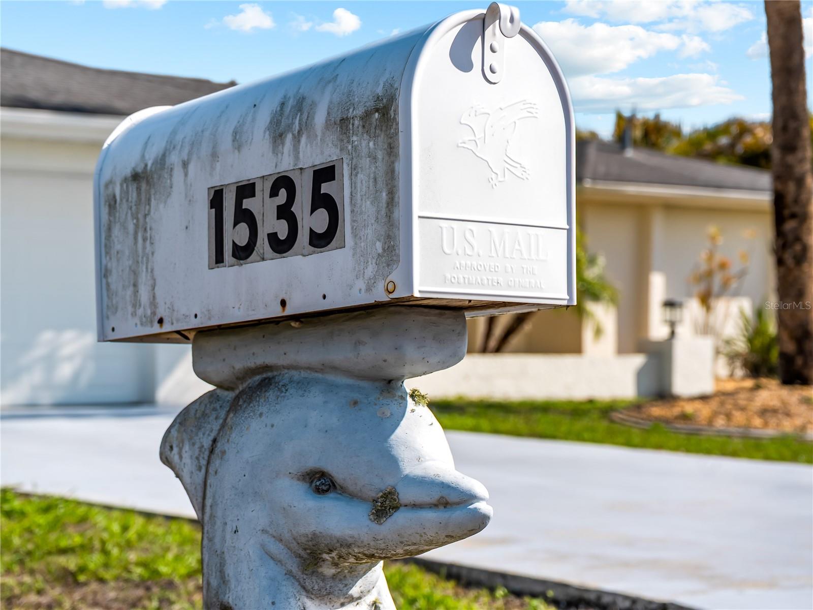 PUNTA GORDA ILSES SEC 23 - Residential