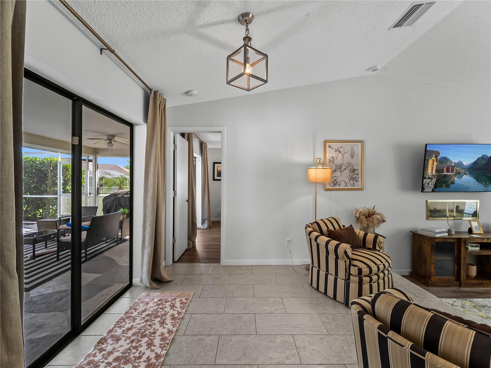 PUNTA GORDA ILSES SEC 23 - Residential