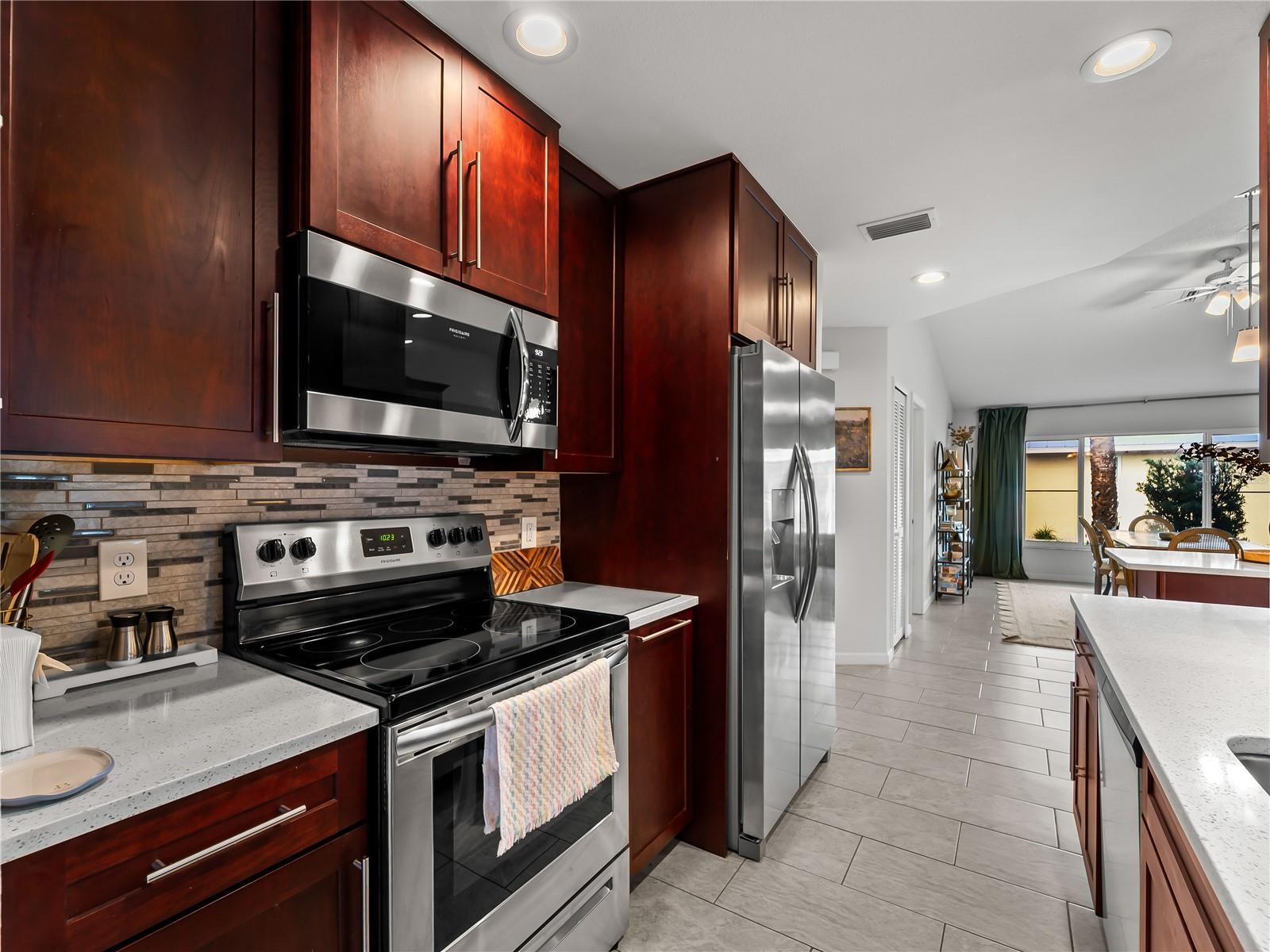 PUNTA GORDA ILSES SEC 23 - Residential