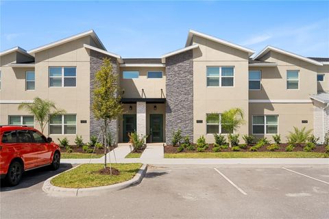 Photo of 2600 Reading Trail, Kissimmee, FL 34746 (MLS # O6378583)