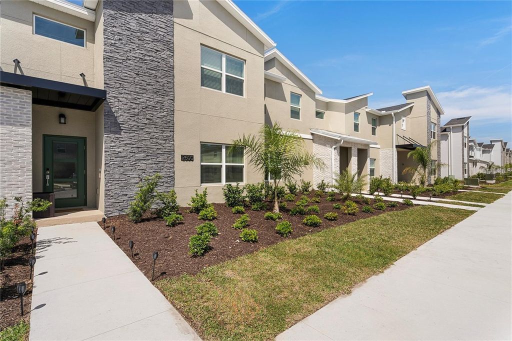 Photo of 2600 Reading Trail, Kissimmee, FL 34746 (MLS # O6378583)