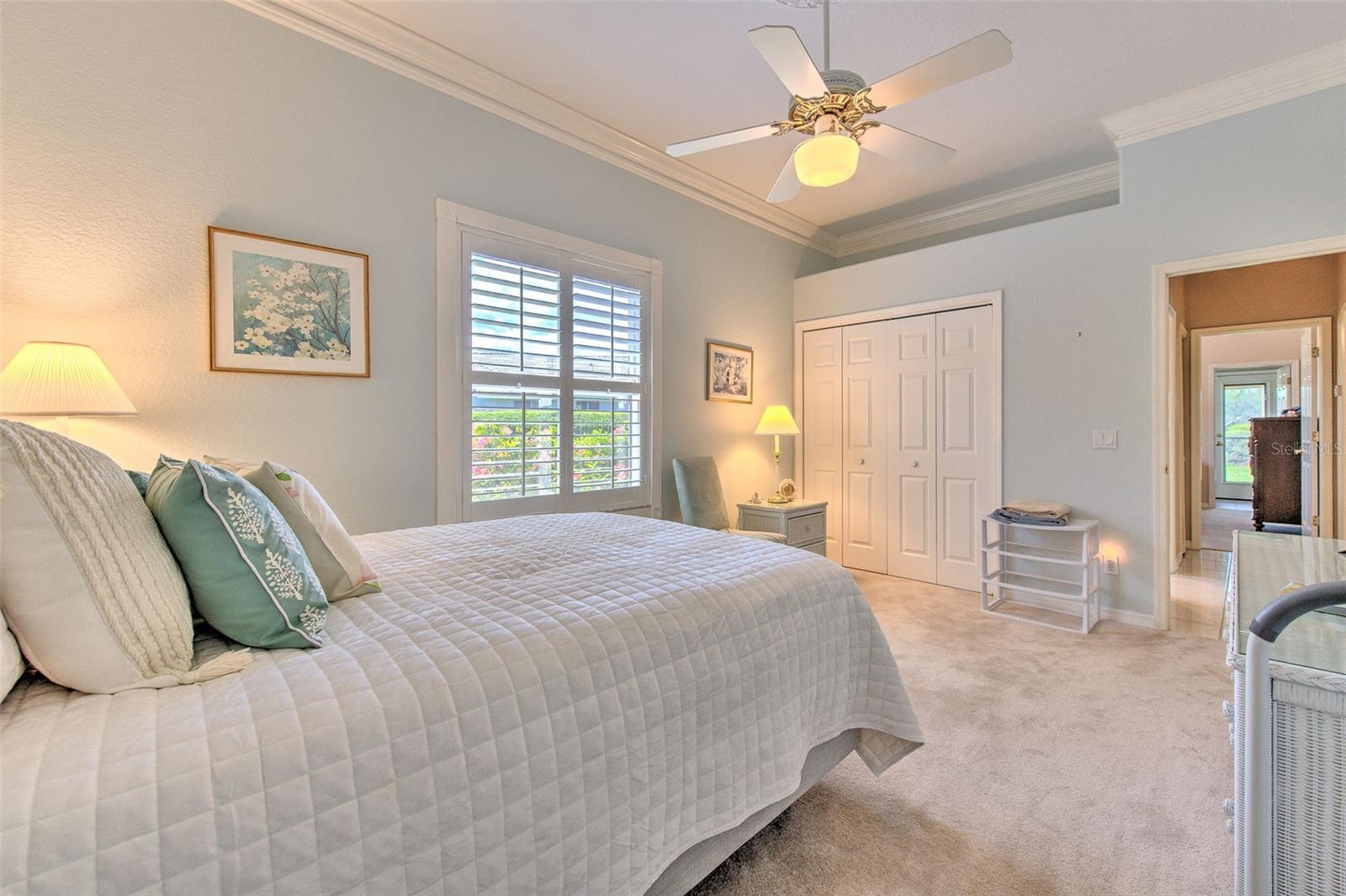 RIVER HILLS COUNTRY CLUB PH - Residential