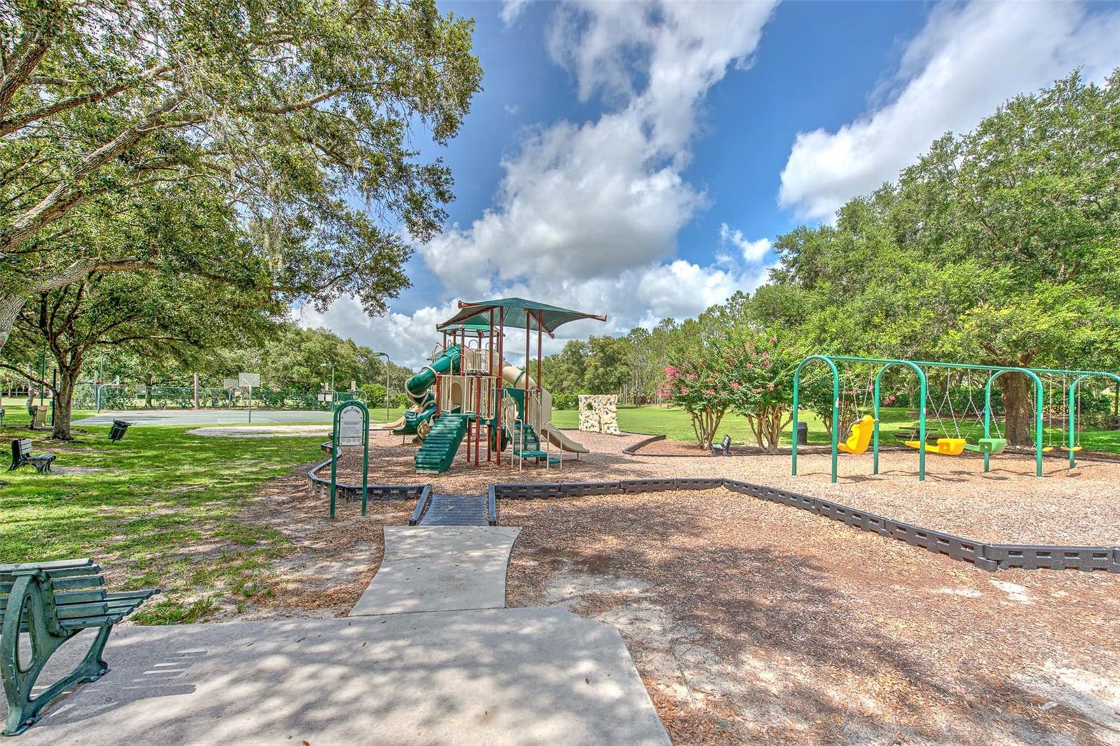RIVER HILLS COUNTRY CLUB PH - Residential