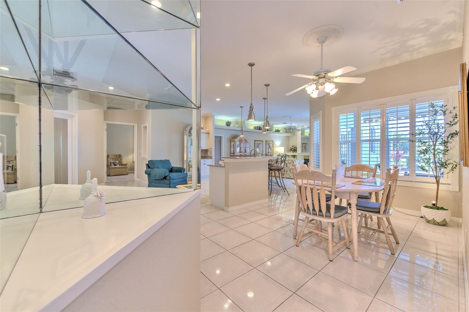 RIVER HILLS COUNTRY CLUB PH - Residential