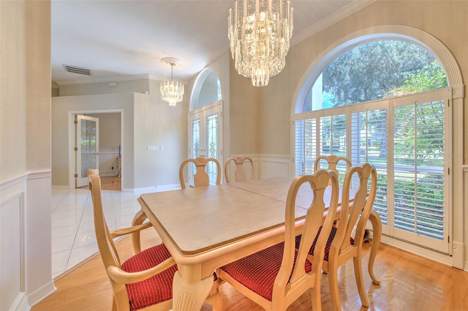 RIVER HILLS COUNTRY CLUB PH - Residential