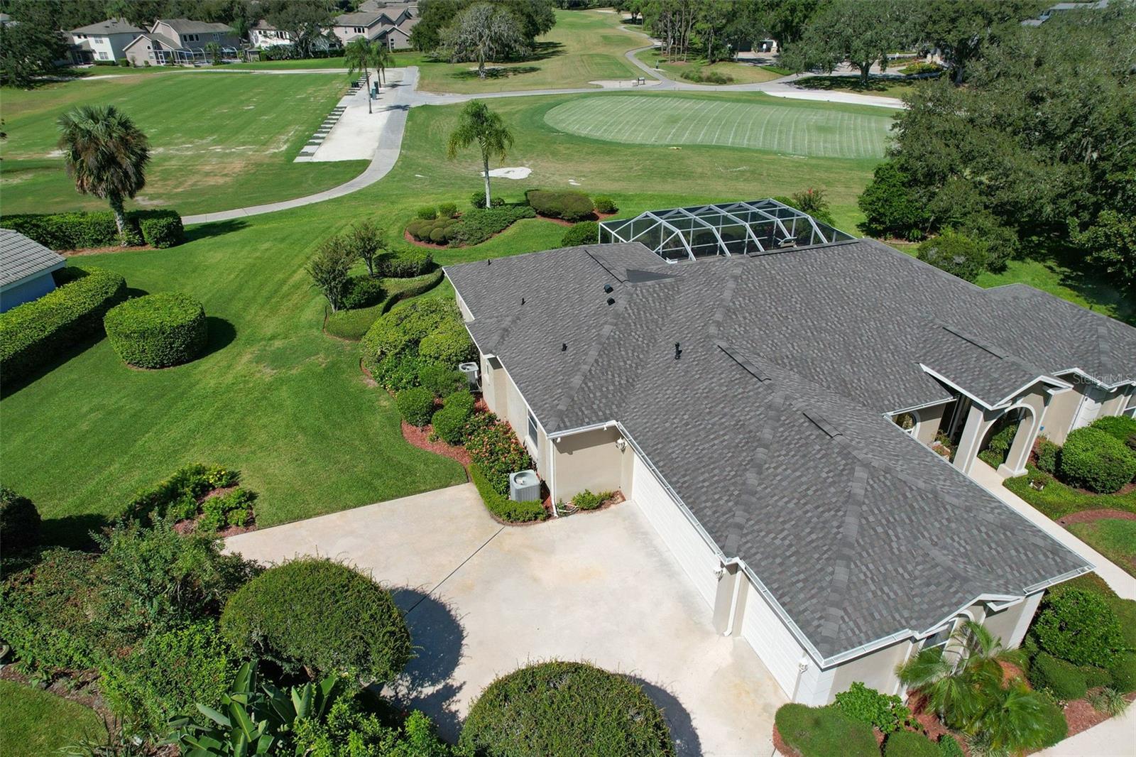 RIVER HILLS COUNTRY CLUB PH - Residential