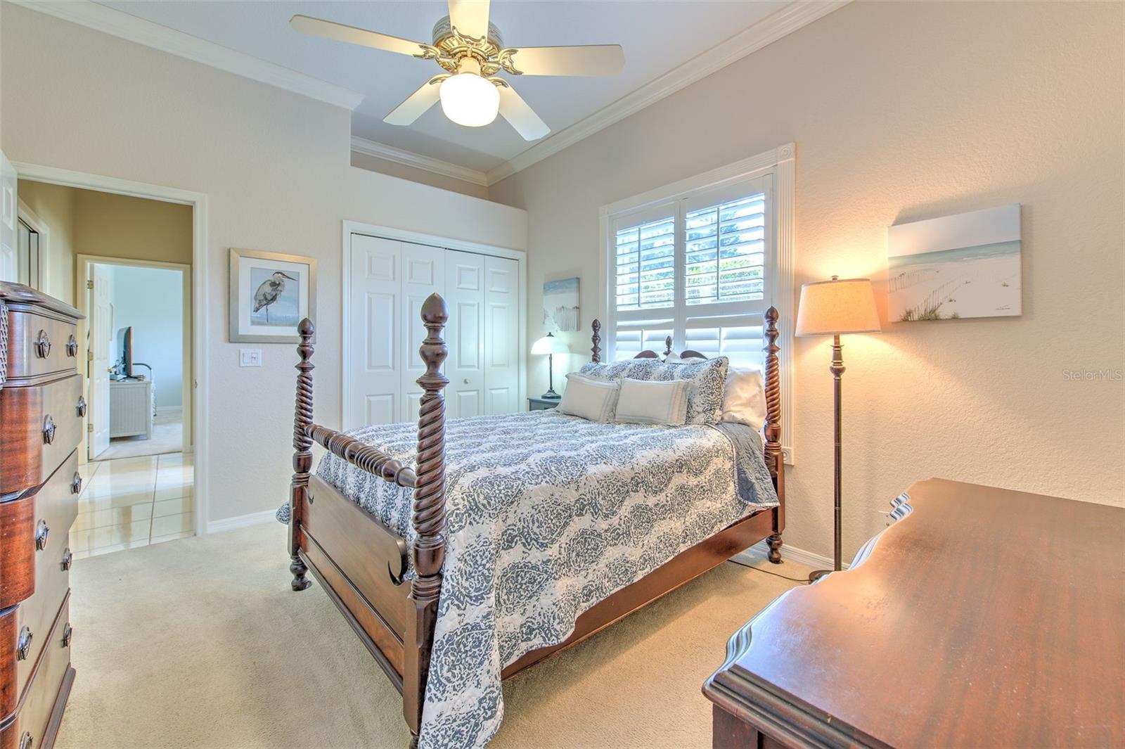 RIVER HILLS COUNTRY CLUB PH - Residential