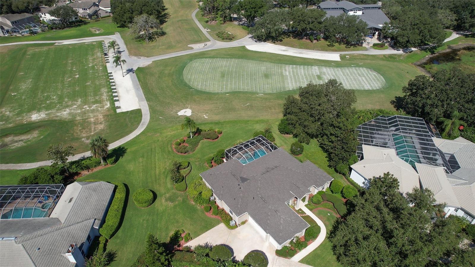 RIVER HILLS COUNTRY CLUB PH - Residential