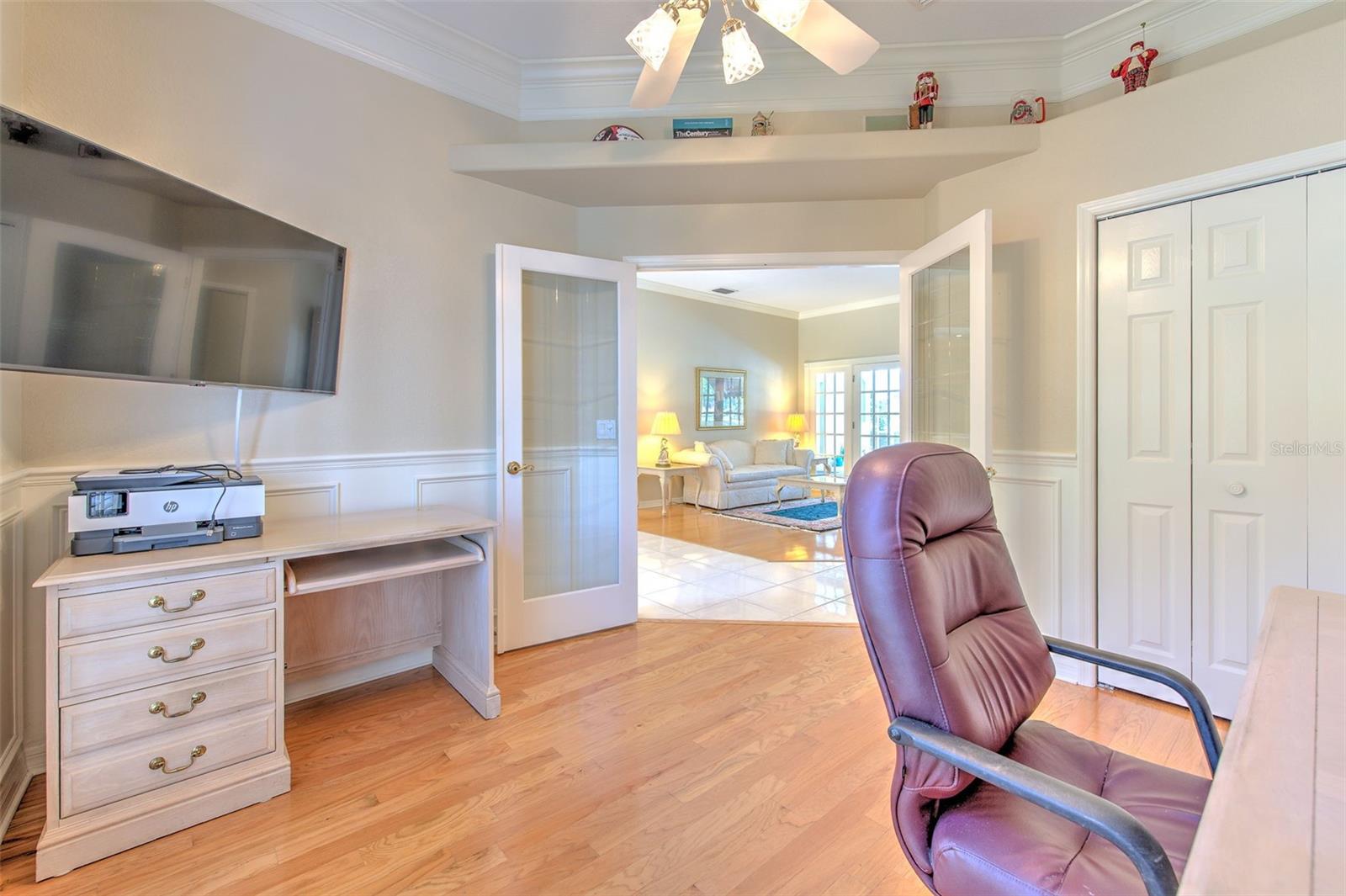 RIVER HILLS COUNTRY CLUB PH - Residential