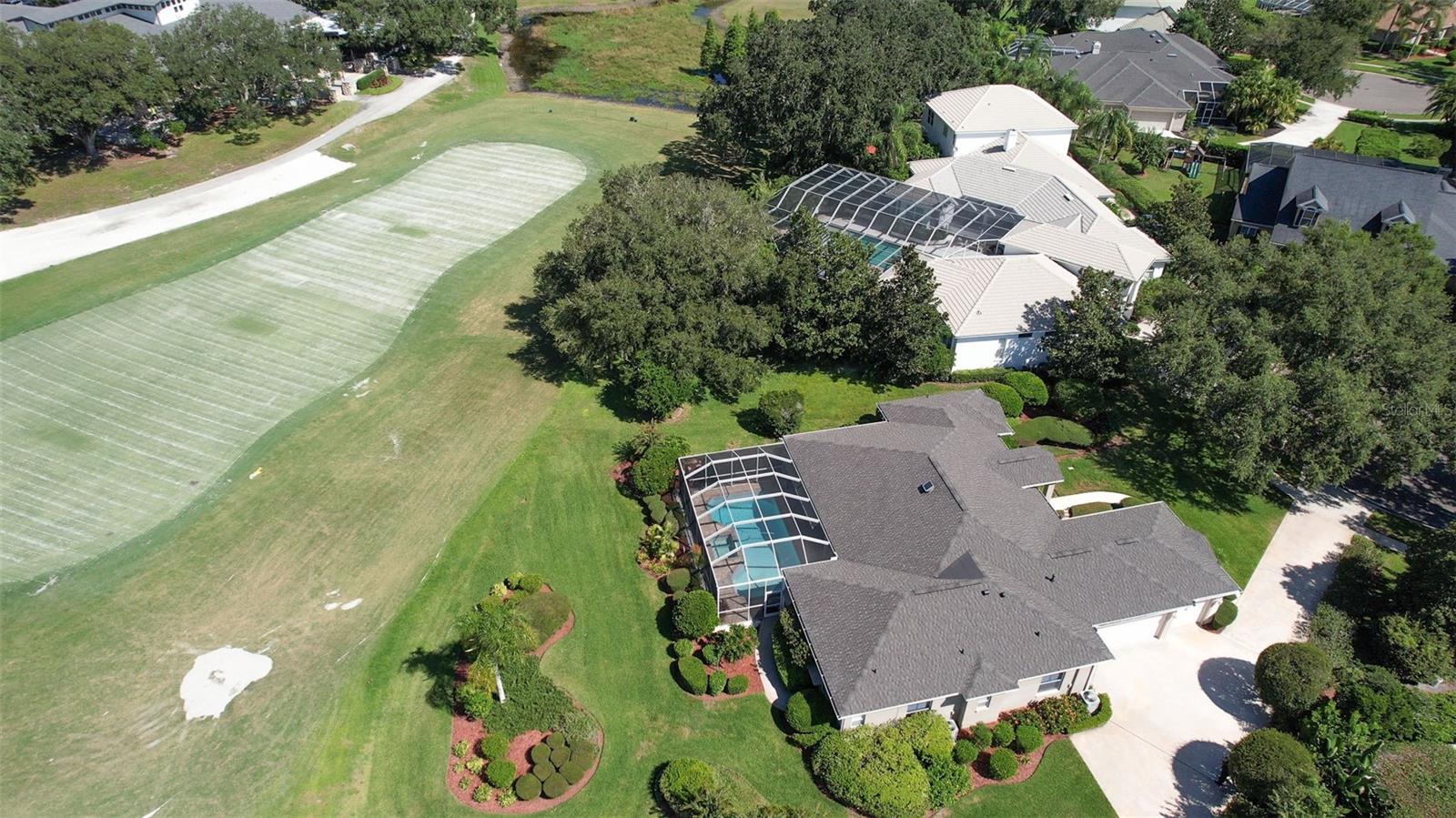 RIVER HILLS COUNTRY CLUB PH - Residential