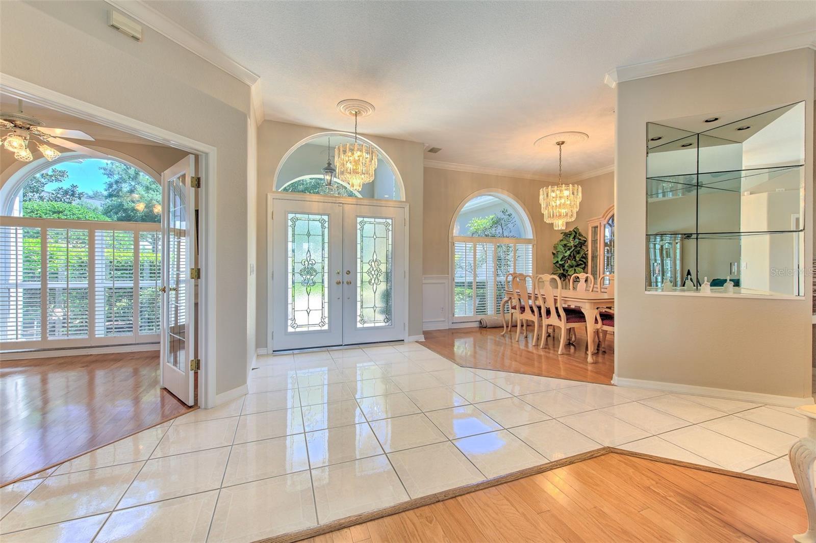 RIVER HILLS COUNTRY CLUB PH - Residential